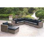 420 8-Pcs Outdoor Set